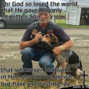 Meet your Posher, Ralph